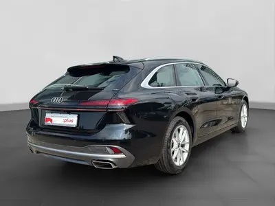 Audi A6 Avant – Foto 3