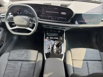 Audi A6 Avant – Foto 5