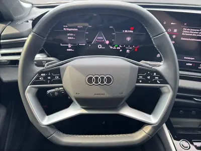 Audi A6 Avant – Foto 9
