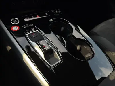 Audi A6 Avant – Foto 11