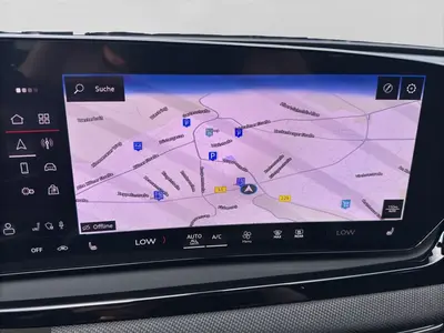 Audi A6 Avant – Foto 12