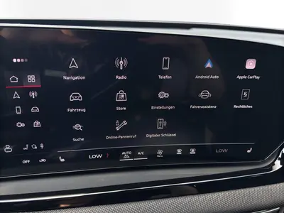 Audi A6 Avant – Foto 14