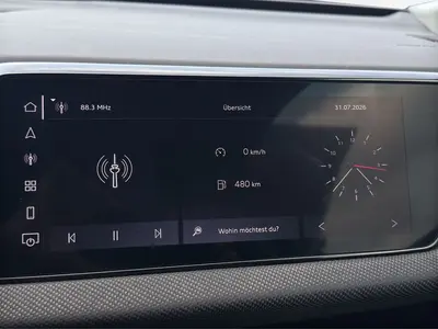 Audi A6 Avant – Foto 15