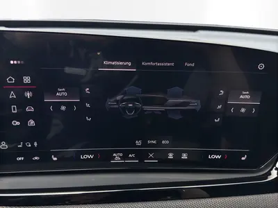 Audi A6 Avant – Foto 16