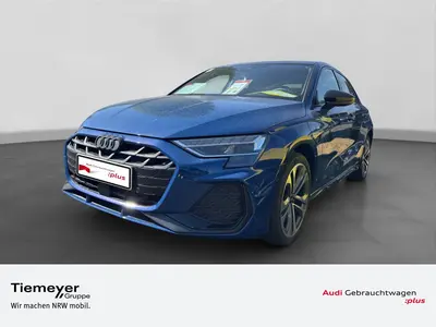 Audi A3 Sportback – Foto 1