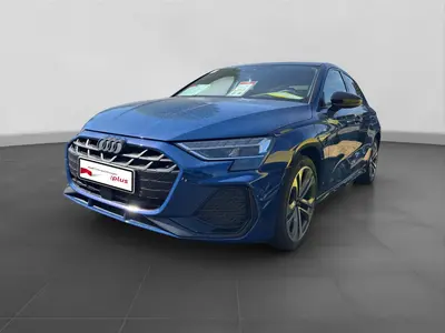 Audi A3 Sportback – Foto 2