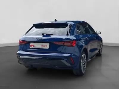 Audi A3 Sportback – Foto 3