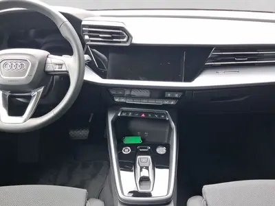 Audi A3 Sportback – Foto 5