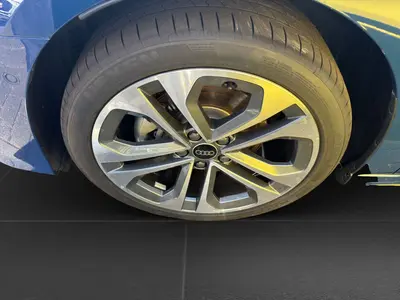 Audi A3 Sportback – Foto 7