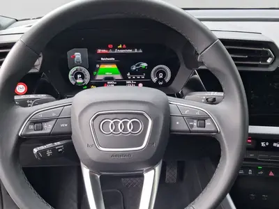 Audi A3 Sportback – Foto 9