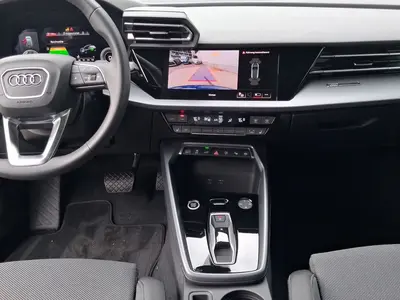Audi A3 Sportback – Foto 11