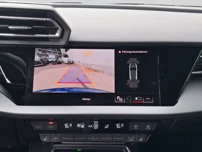 Audi A3 Sportback – Foto 12