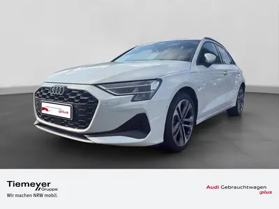 Audi A3 Sportback – Foto 1