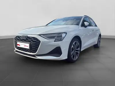 Audi A3 Sportback – Foto 2