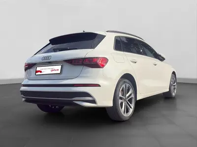 Audi A3 Sportback – Foto 3