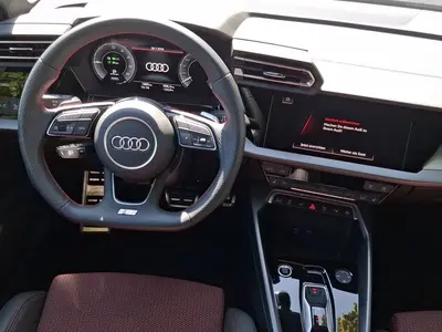 Audi A3 Sportback – Foto 5