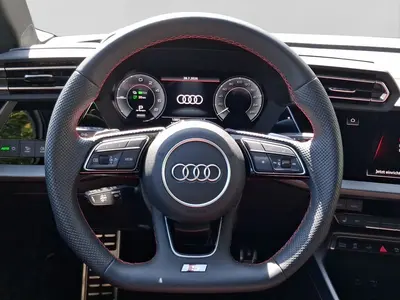 Audi A3 Sportback – Foto 9