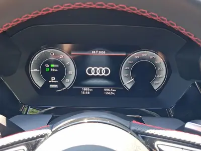Audi A3 Sportback – Foto 10