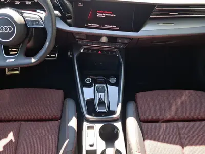 Audi A3 Sportback – Foto 11