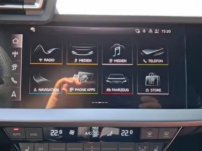 Audi A3 Sportback – Foto 14