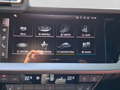 Audi A3 Sportback – Foto 15