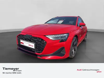 Audi A3 Sportback – Foto 1