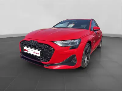 Audi A3 Sportback – Foto 2