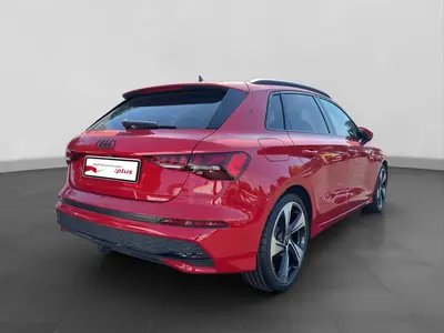 Audi A3 Sportback – Foto 3