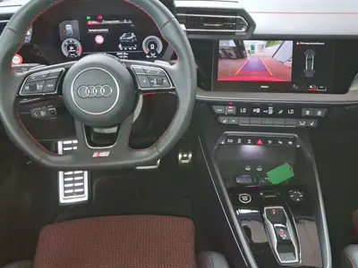 Audi A3 Sportback – Foto 5
