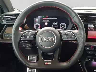 Audi A3 Sportback – Foto 9
