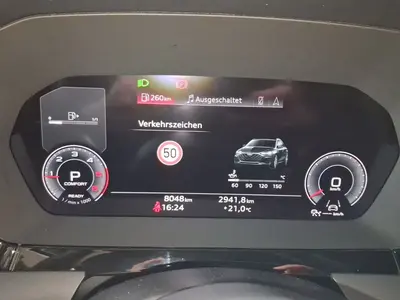 Audi A3 Sportback – Foto 10