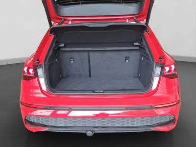 Audi A3 Sportback – Foto 13