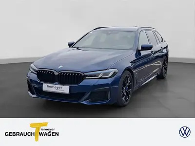 BMW 540 – Foto 1