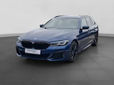 BMW 540 – Foto 2