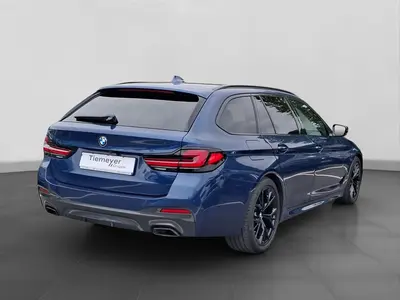 BMW 540 – Foto 3