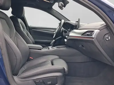 BMW 540 – Foto 4