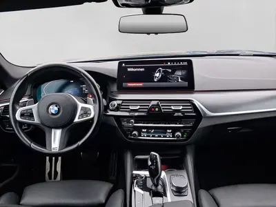 BMW 540 – Foto 5