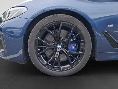 BMW 540 – Foto 7