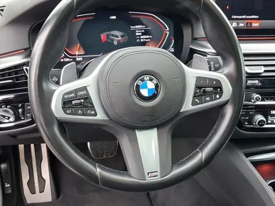 BMW 540 – Foto 9