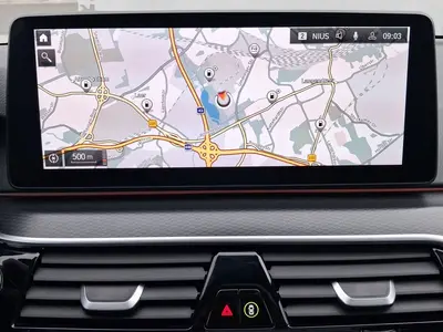 BMW 540 – Foto 12