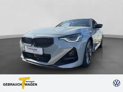 BMW M240i – Foto 1