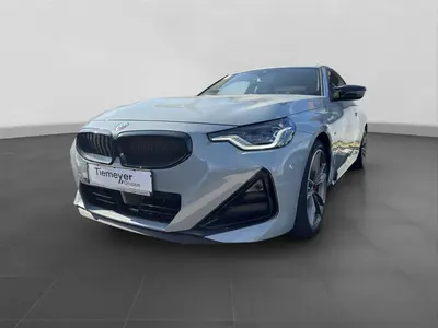 BMW M240i – Foto 2