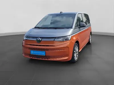 Volkswagen T7 Multivan – Foto 2