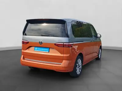 Volkswagen T7 Multivan – Foto 3