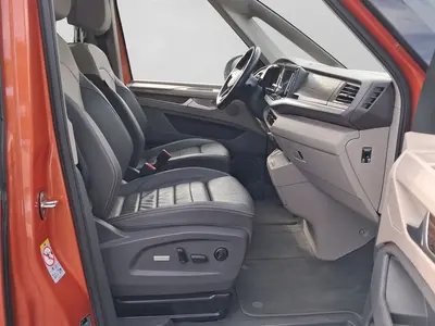 Volkswagen T7 Multivan – Foto 4