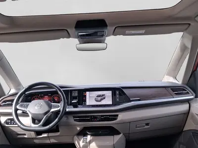 Volkswagen T7 Multivan – Foto 5