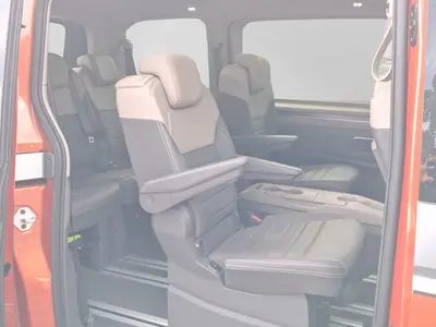 Volkswagen T7 Multivan – Foto 6