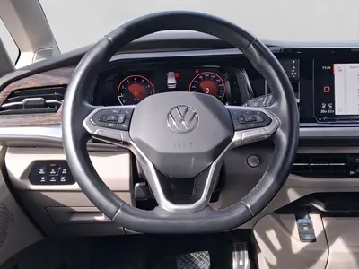 Volkswagen T7 Multivan – Foto 9