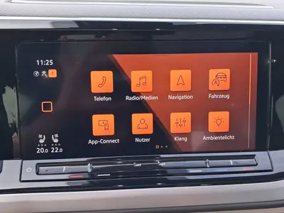 Volkswagen T7 Multivan – Foto 12