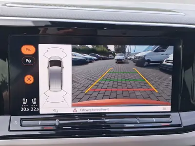 Volkswagen T7 Multivan – Foto 13